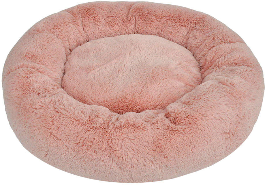 Cama Canadá Rosa - Tam. M