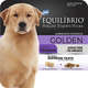 Ração Total Equilíbrio Raças Específicas Golden Adulto Sabor Frango