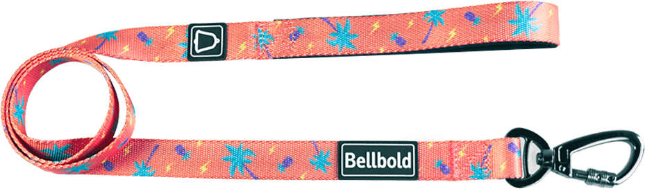 Guia Bellbold Summer Rain para Cães - Tam. G