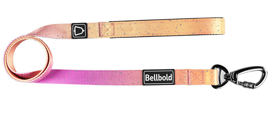 Guia Bellbold Aurora para Cães - Tam. G