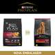 Ração Seca Nestlé Purina Pro Plan Frango Cães Adultos Raças Médias
