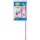 Brinquedo Varinha Dental Rosa para Gatos