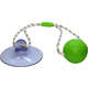 Brinquedo Push Ball Divercão Verde