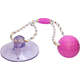 Brinquedo Push Ball Divercão Rosa