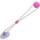 Brinquedo Push Ball Divercão Rosa
