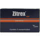 Antibiótico Zitrex 500 mg - 3 comprimidos