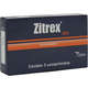 Antibiótico Zitrex 500 mg - 3 comprimidos