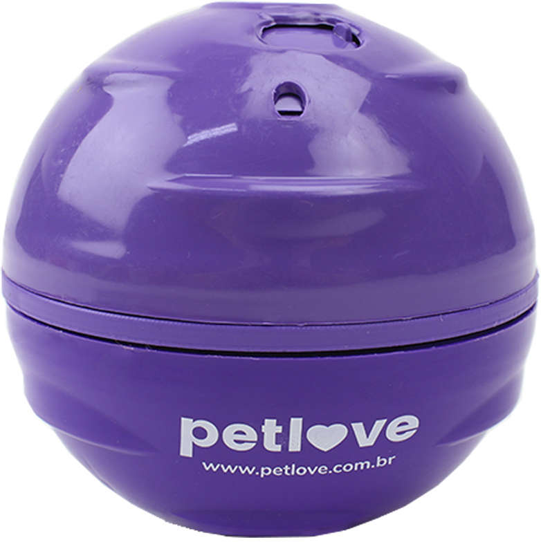 Brinquedo Petlove Jogo Interativo RedonDog - Tam. P