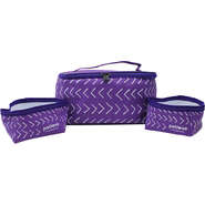Kit Creche Petlove - Roxo