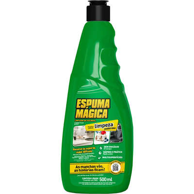 Espuma Mágica Proauto Gatilho