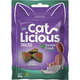 Petisco Total CatLicious Snacks Dental Fresh