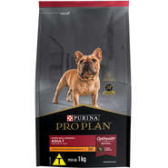 Ração Seca Nestlé Purina Pro Plan Frango para Cães Adultos Raças Pequenas