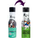 Shampoo e Condicionador K-Dog Hidratante 2x1 - 500 mL