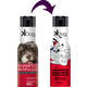 Shampoo K-Dog Antipulgas - 500 mL