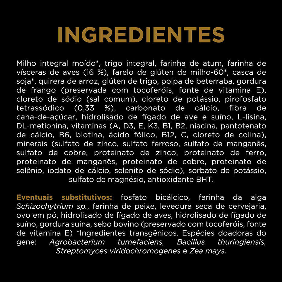 Ração Seca Nestlé Purina Pro Plan Calorias Reduzidas Frango Cães Adultos Raças Pequenas - 7,5Kg
