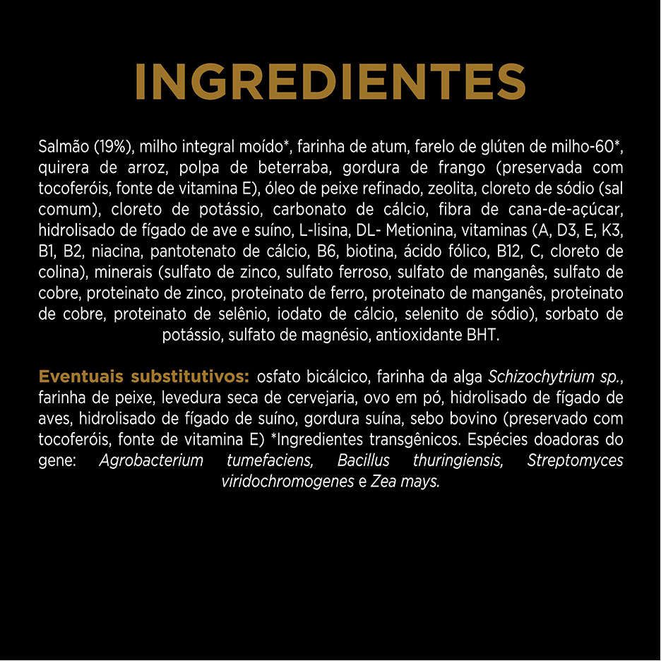 Ração Seca Nestlé Purina Pro Plan Pele Sensível Salmão Cães Adultos Raças Pequenas - 1Kg