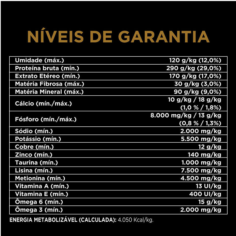 Ração Seca Nestlé Purina Pro Plan Frango para Cães Adultos Raças Pequenas - 7,5Kg