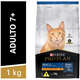 Ração Seca Nestlé Purina Pro Plan para Gatos Adultos a Partir de 7 Anos