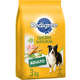 Ração Pedigree Equilíbrio Natural para Cães Adultos de Raças Médias e Grandes