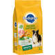 Ração Pedigree Equilíbrio Natural para Cães Adultos de Raças Médias e Grandes