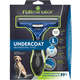 Escova Furminator New Cães Pelo Curto