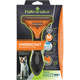 Escova Furminator New Cães Pelo Longo