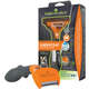 Escova Furminator New Cães Pelo Longo