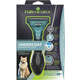 Escova Furminator New Gatos Pelo Longo