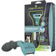 Escova Furminator New Gatos Pelo Longo