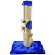 Brinquedo Arranhador Torre Marinho