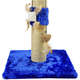 Brinquedo Arranhador Torre Marinho
