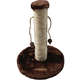 Brinquedo Arranhador com Bolinhas Marrom