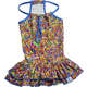 Vestido Pickorruchos Candy
