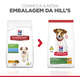 Ração Seca Hill's Science Diet Pedaços Pequenos para Cães Filhotes