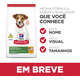Ração Seca Hill's Science Diet Pedaços Pequenos para Cães Filhotes