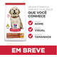 Ração Seca Hill's Science Diet para Cães Filhotes Raças Grandes