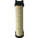Brinquedo Arranhador de Parede Sisal Gatinho Preto