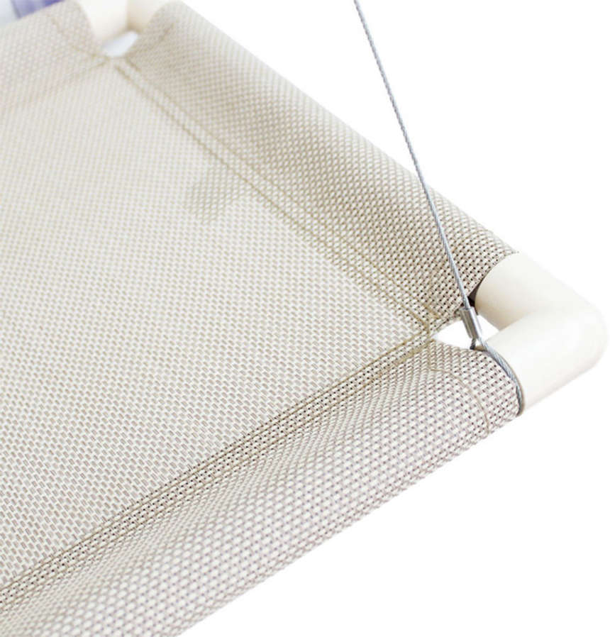 Cama de Janela Catbed Malibu para Gatos - Tam. King