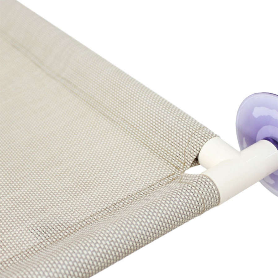 Cama de Janela Catbed Malibu para Gatos - Tam. King