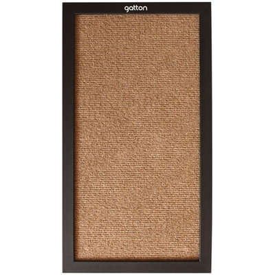 Brinquedo Arranhador Slim RonRock Preto