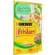 Ração Nestlé Purina Friskies Sachê Sardinha ao Molho para Gatos