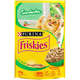 Ração Nestlé Purina Friskies Sachê Sardinha ao Molho para Gatos