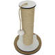 Brinquedo Arranhador Sisal Barcelona Branco