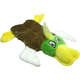 Brinquedo Plush Pato Multi Som para Cães