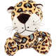Brinquedo Pelúcia Jungle Buddies Tigre para Cães