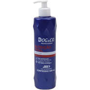 Máscara Mundo Animal Dog & Co Professional Nutrição Total para Cães - 500 mL