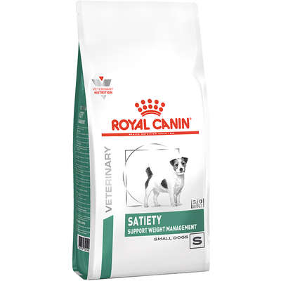Ração Royal Canin Veterinary Nutrition Satiety para Cães de Raças