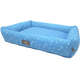 Cama Carol Califórnia Azul