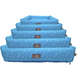 Cama Carol Califórnia Azul