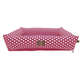 Cama Carol Poá Rosa